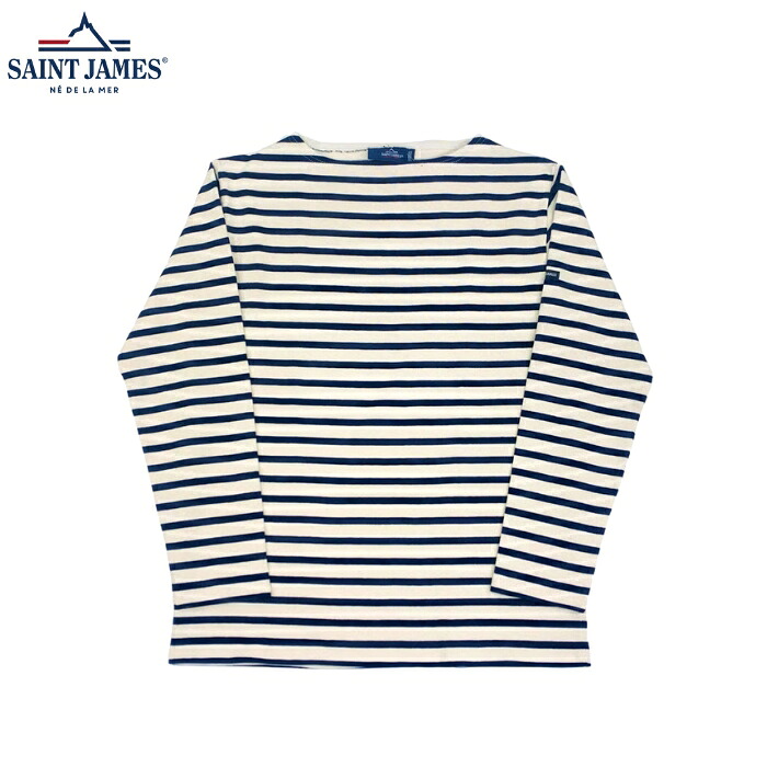 SAINT JAMES セントジェームス OUESSANT \