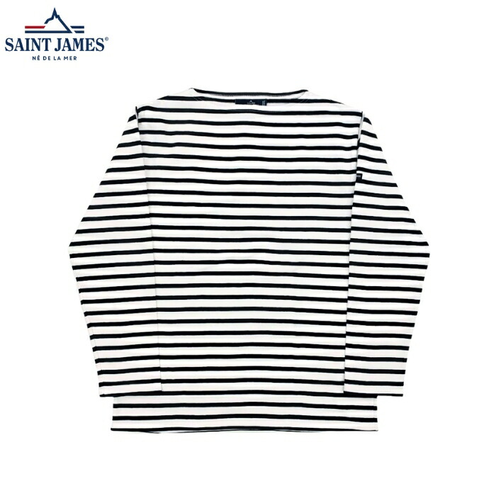 SAINT JAMES セントジェームス OUESSANT \