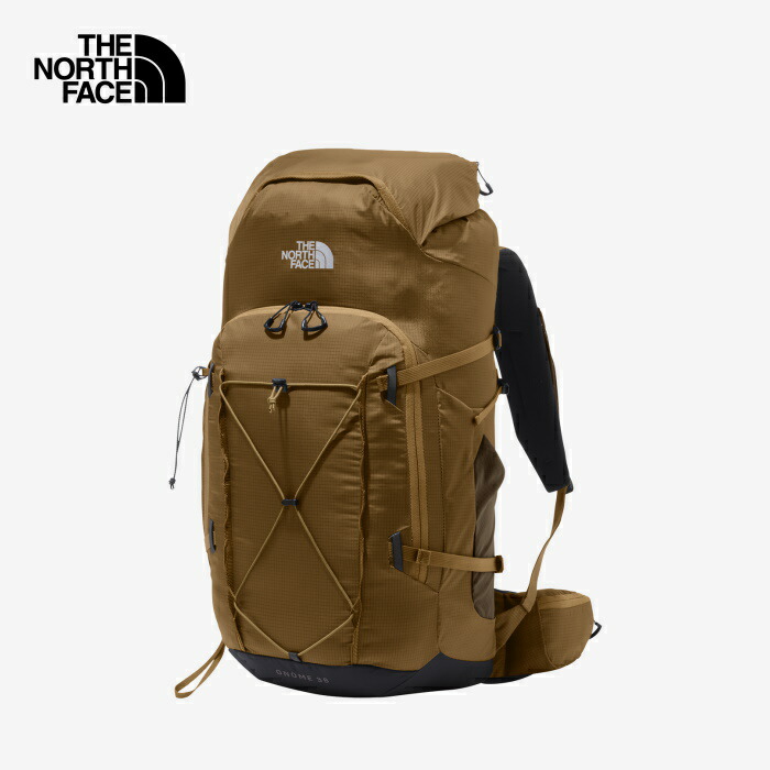 THE NORTH FACE ザ・ノース・フェイス ユニセックス ノーム38 中型トレッキングパック バックパック デイパック リュック バッグ 軽量 Gnome 38 39L　NM62373　日本正規代理店商品　[ポイント10倍] 24,090円