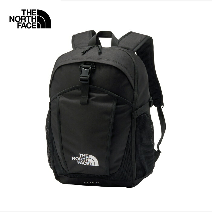 【2026SS新作】THE NORTH FACE ザ・ノース・フェイス リープ30 32L デイパック バックパック リュック バッグ 中型 通勤 通学 シンプル スポーティ アウトドア ユニセックス　NM62610　日本正規代理店商品　[ポイント10倍] 12,375円