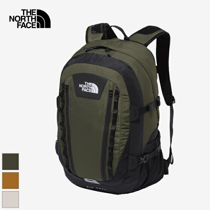 極美品★THE NORTH FACE★EXTRA SHOT 30L カーキ 楽天市場】ザ ノースフェイス THE NORTH FACE リュック