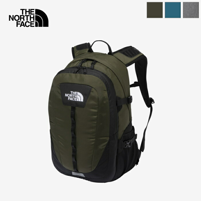 楽天市場】【1日最大P21倍】ザ・ノース・フェイス リュック ホット