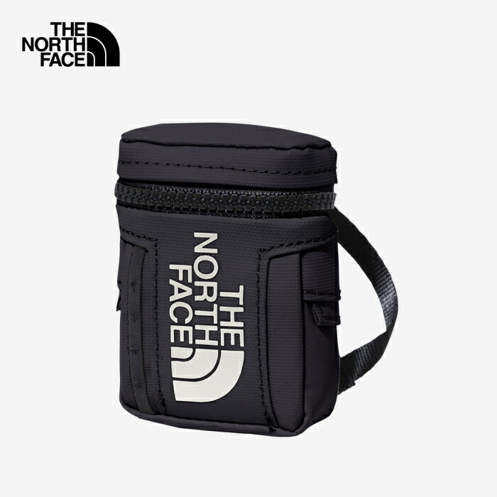 THE NORTH FACE ザ・ノース・フェイス BCヒューズボックスエコトート ポーチ内に収納可能なトートバッグのセット キーリング付き サブバッグ キーホルダー BC Fuse Box Eco Tote　NN32328　日本正規代理店商品　[ポイント10倍]