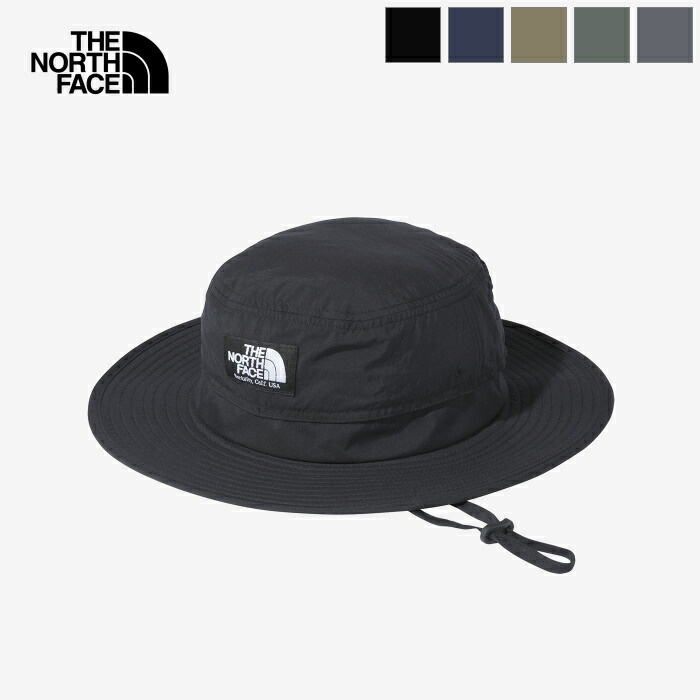 楽天市場】[送料無料]THE NORTH FACE : Horizon Hat : NN02336