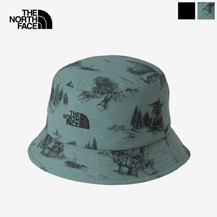 【SALE 20%OFF】THE NORTH FACE ザ・ノース・フェイス ユニセックス アロハベントハット 帽子 軽量 シンプル カジュアル アウトドア デイリーユース Aloha Vent Hat　NN02530　日本正規代理店商品
