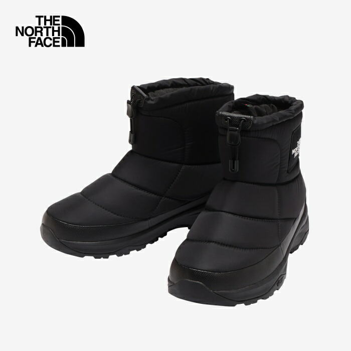楽天市場】ザ・ノース・フェイス ヌプシ ブーツ ブーティ ウォーター