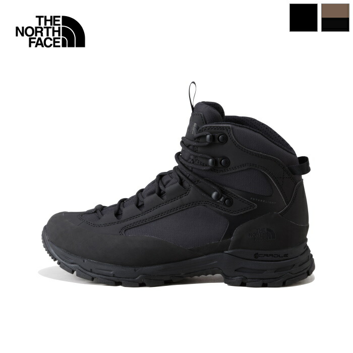 THE NORTH FACE クレストンミッドネオフューチャーライト25.5 公式・セール】クレストンミッドネオフューチャーライト（レディース