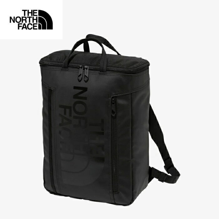 楽天市場】ノースフェイス/THE NORTH FACE BCフューズボックストート