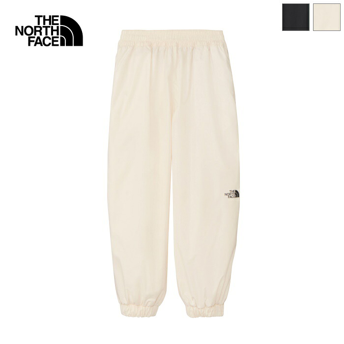 【2026SS新作】THE NORTH FACE ザ・ノース・フェイス ビートウィンドパンツ スポーツウエア デイリーウエア ロングパンツ 長ズボン ボトムス スポーティ スポーツ　NBJ32601　日本正規代理店商品