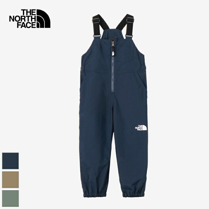 ノースフェイス　フィールドビブ　タイムグリーン 楽天市場】THE NORTH FACE ザ・ノース・フェイス NBB32502 B