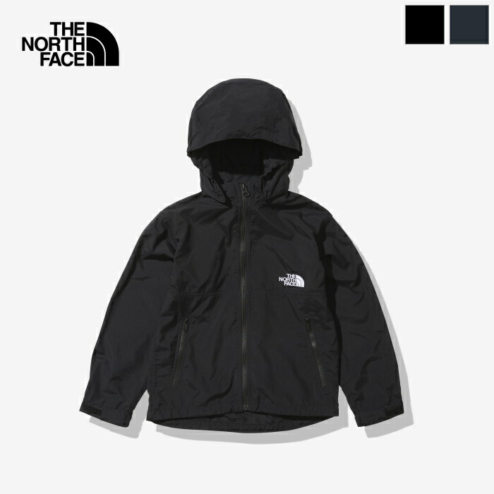 楽天市場】THE NORTH FACE ザ・ノース・フェイス ベビー コンパクト