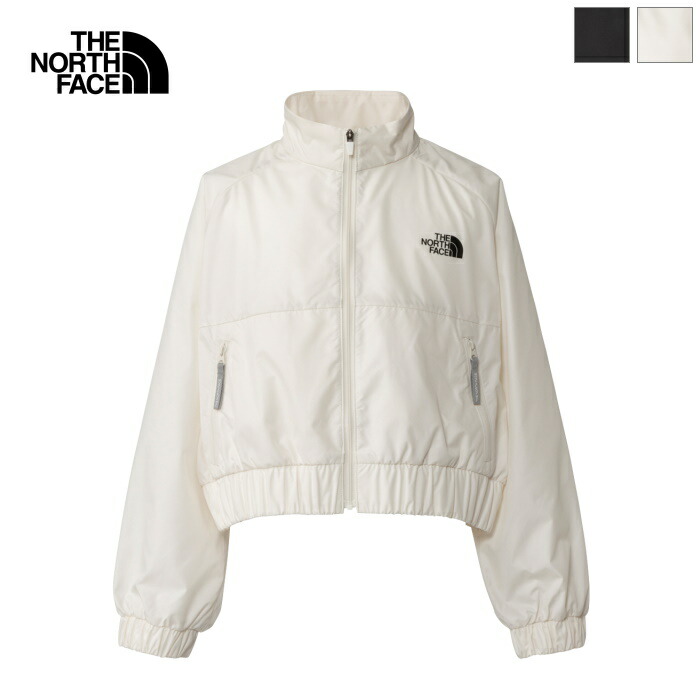 【2026SS新作】THE NORTH FACE ザ・ノース・フェイス キッズ ビートウィンドショートジャケット スポーツウエア デイリーウエア アウター スポーティ スポーツ　NPJ22601　日本正規代理店商品