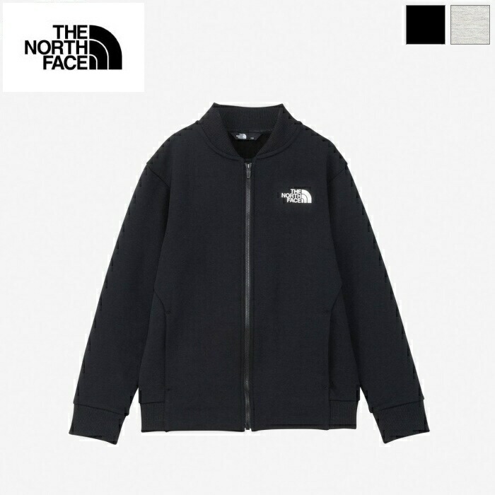 楽天市場】【kids】THE NORTH FACEザ・ノースフェイス ZI SWEAT LOGO
