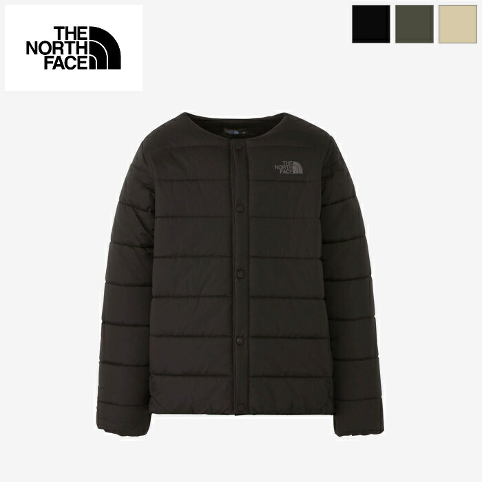 楽天市場】THE NORTH FACE ノースフェイス キッズ キルティング