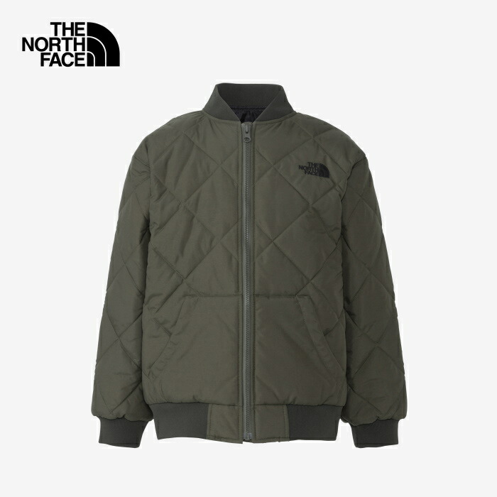 THE NORTH FACE モッズコート & キルティングジャケット nyj82430-1.jpg