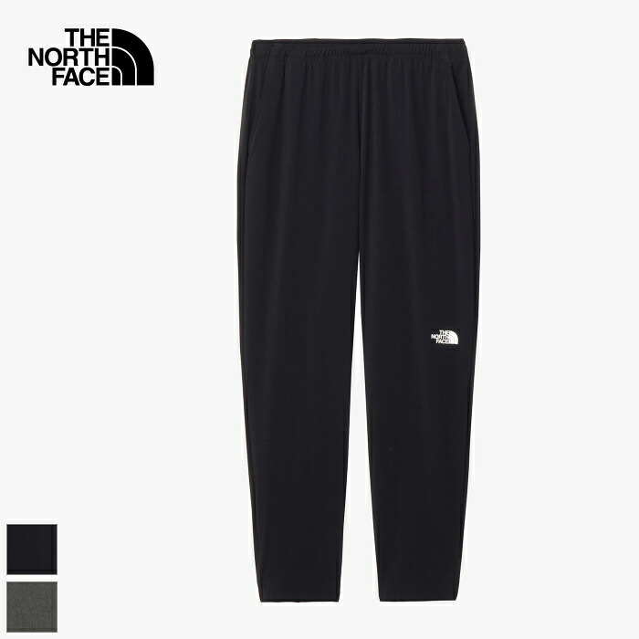 【2026SS再入荷】THE NORTH FACE ザ・ノース・フェイス フレキシブルロングパンツ ボトムス アスレチックウエア ボトムス シンプル アウトドア スポーツ レディース　NBW12582　日本正規代理店商品　[ポイント10倍]