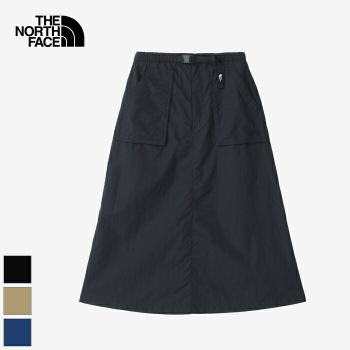 THE NORTH FACE ブラック ロングスカート WM美品 楽天市場】THE NORTH FACE ノースフェイス レディース ロング