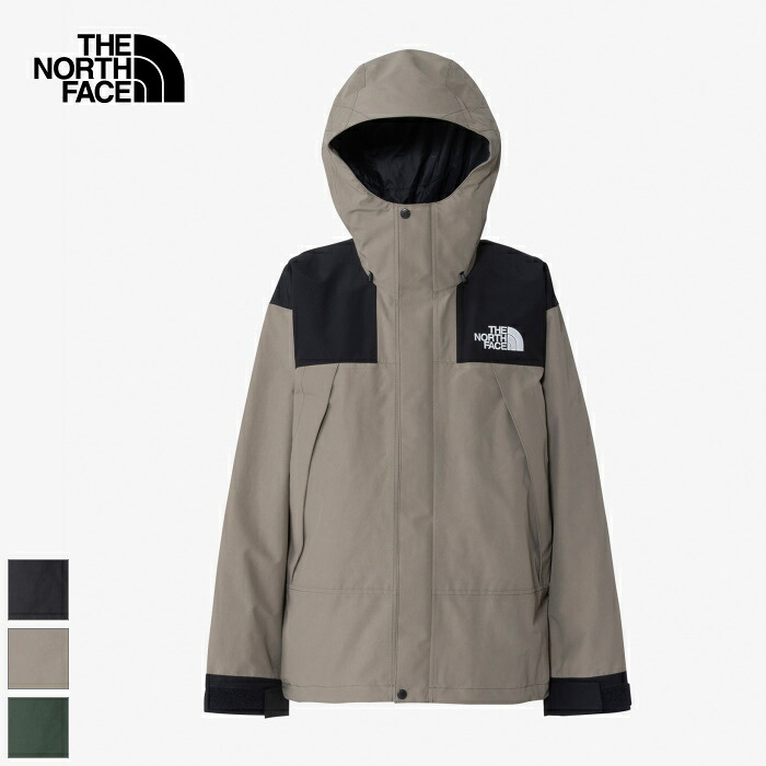 THE NORTH FACE ザ・ノース・フェイス メンズ マウンテンジャケット 山岳用アウターシェル マウンテンパーカー アウトドア スポーツ 登山 デイリーユース Mountain Jacket　NP62510　日本正規代理店商品　[ポイント10倍]｜alo ONLINE SHOP