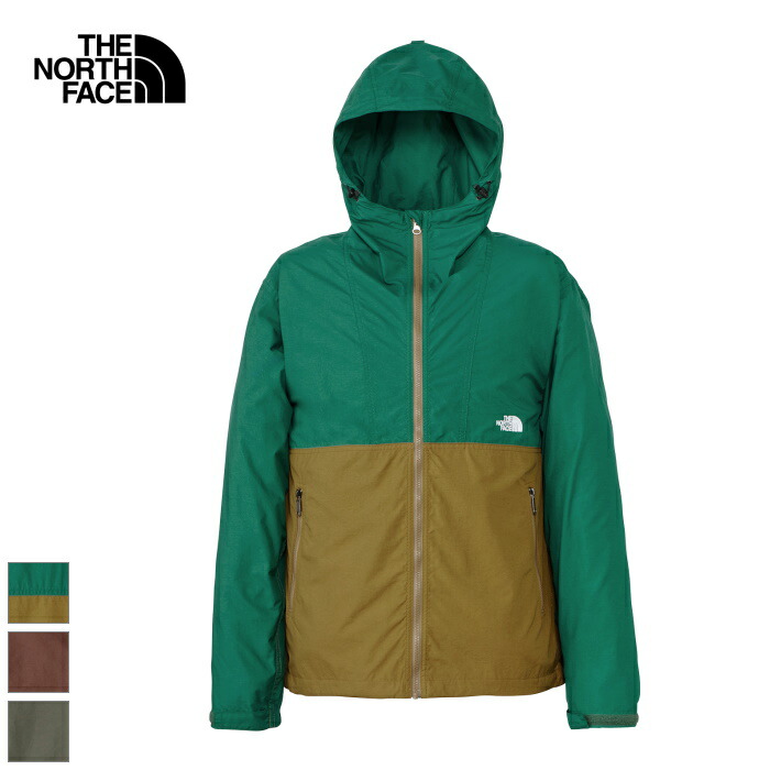 楽天市場】【レビュー特典あり】THE NORTH FACE NP72230 COMPACT