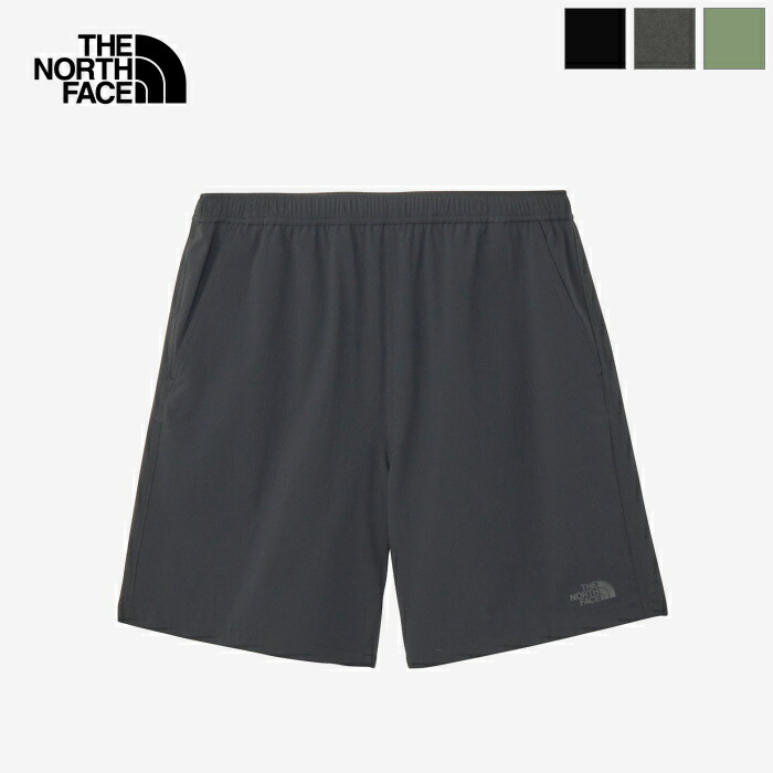 ノースフェイス　ショートパンツ THE NORTH FACE ノースフェイス ショートパンツ SUNSET CRUISE