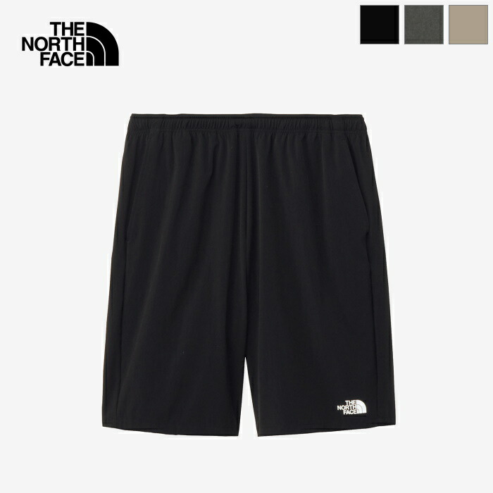 THE NORTH FACE ザノースフェース ショートパンツ ヨガ ピラティス THE NORTH FACE (ザ ノースフェイス) ウエストコード ショート