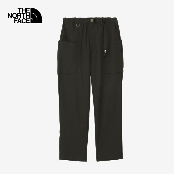 【新品】NORTHFACE　ファイヤーフライストレージパンツ THE NORTH FACE◇FIREFLY STORAGE PANT_ファイヤーフライ