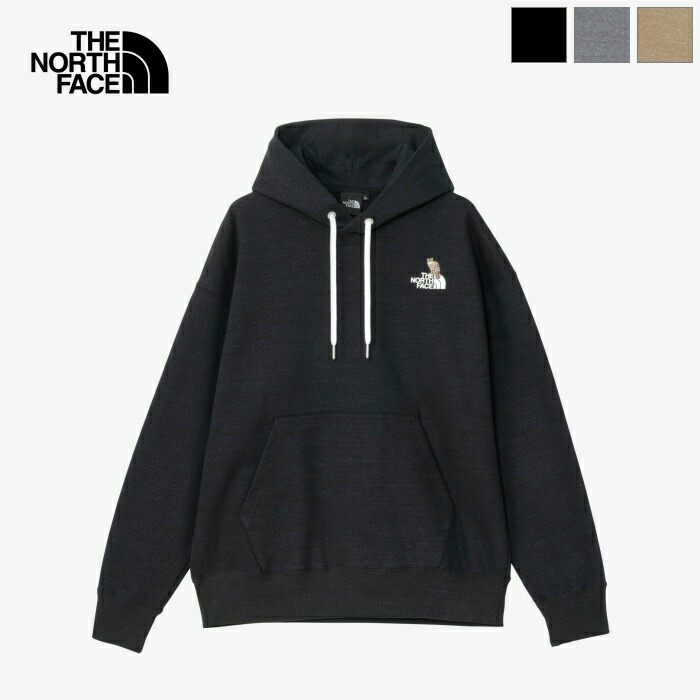 楽天市場】THE NORTH FACE ノースフェイス スウェット ALBANY CREWNECK
