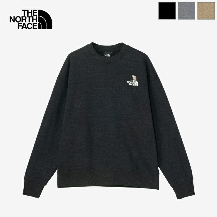 極美品　NorthFace ノースフェイス スウェット 150cm￥8,250 THE NORTH FACE ザ・ノース・フェイス キッズ スウェットシャツ