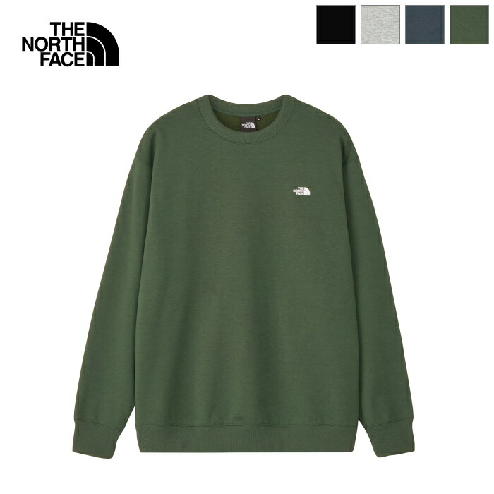 楽天市場】ザ・ノース・フェイス THE NORTH FACE ズーピッカークルー