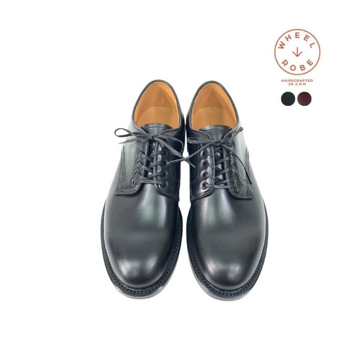 楽天市場】ウィールローブ WHEEL ROBE ホーウィン クロムエクセル