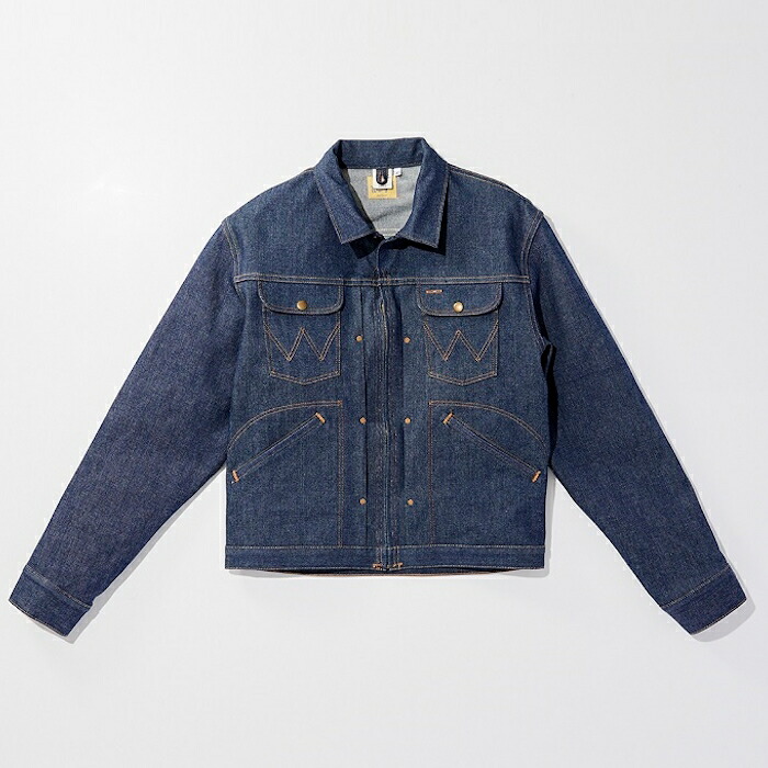 楽天市場】【ラングラー公式】ARCHIVE 24MJZ JACKET 1964 MODEL