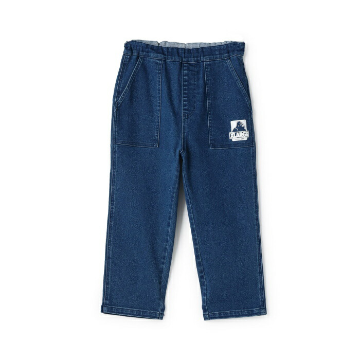 2026年福袋】XLARGE KIDS エクストララージ キッズ BOYSセット 5点