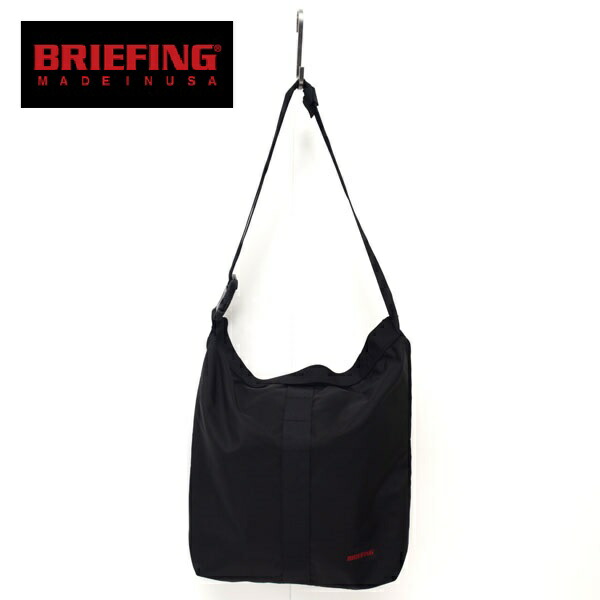 楽天市場】ブリーフィング/BRIEFING チェスター ショルダー