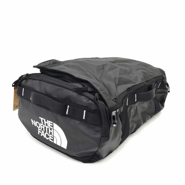 【楽天市場】バッグ THE NORTH FACE ザ・ノース・フェイス Base Camp Voyager Lite ベースキャンプボイジャー