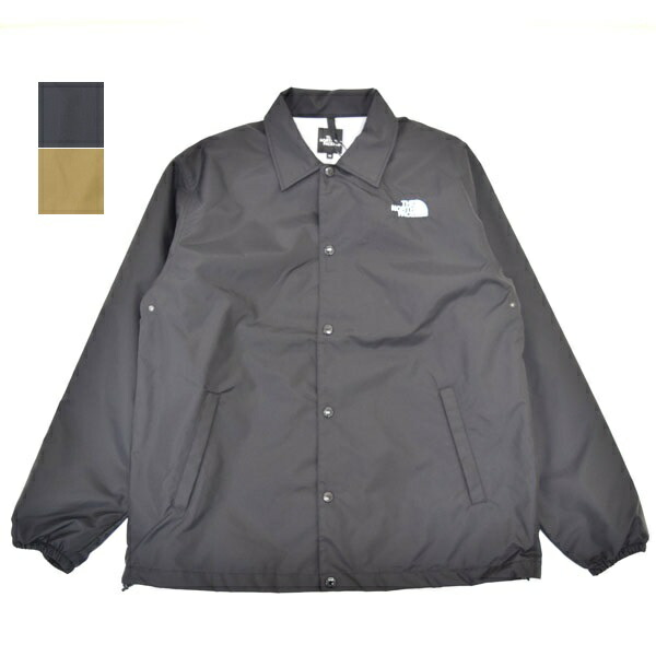 ユニセックス THE NORTH FACE　ザ・ノース・フェイス　The Coach Jacket ザ コーチジャケット NP72450