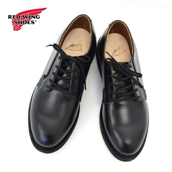 楽天市場】REDWING レッドウィング オックスフォード フォアマン