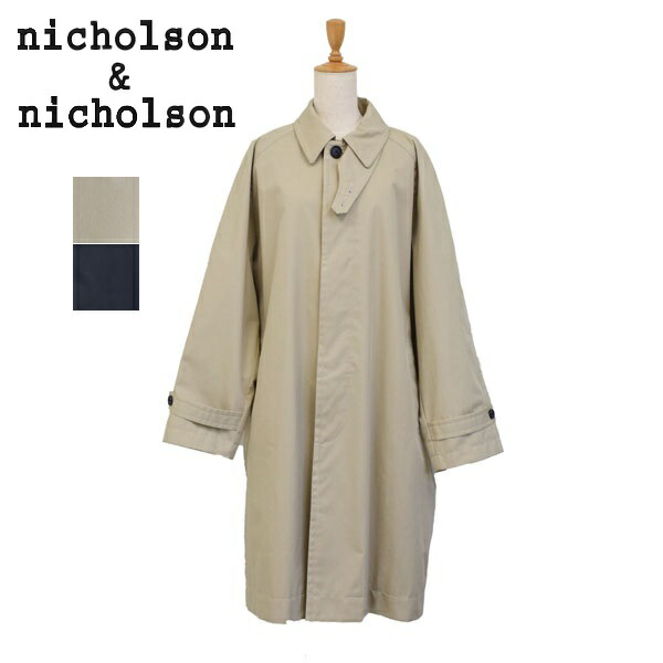 楽天市場】【s30】【ニコルソン＆ニコルソン/nicholson and nicholson