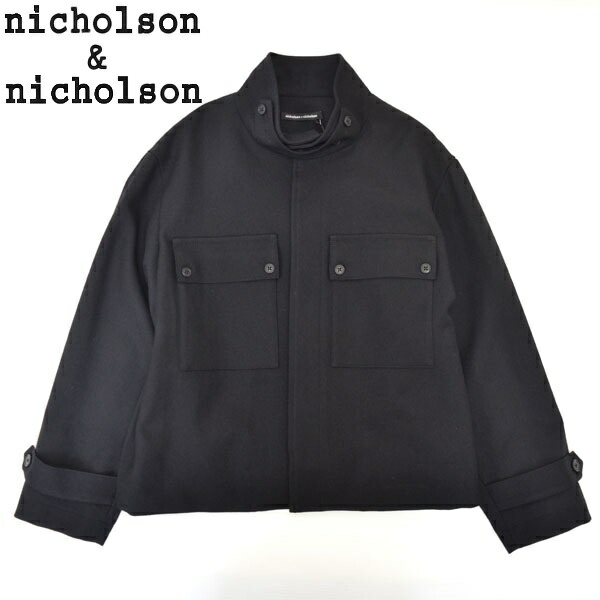 楽天市場】【20%OFF】ニコルソン&ニコルソン nicholson&nicholson