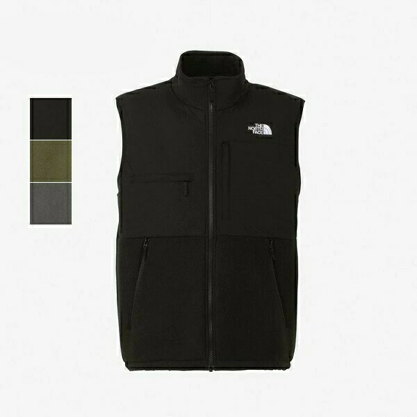 楽天市場】【XS～XXLサイズ対応】THE NORTH FACE Denali Vest NA72332