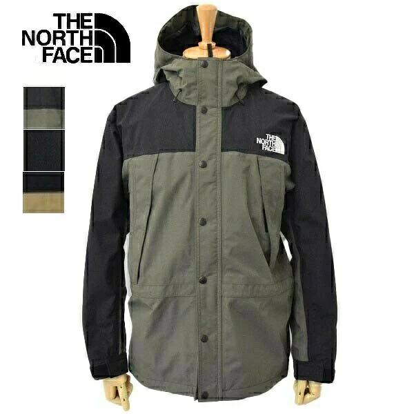 メンズ THE NORTH FACE ザ・ノース・フェイス MOUNTAIN　LIGHT　JACKET ゴアテックス マウンテンライトジャケット マウンテンパーカー NP62236