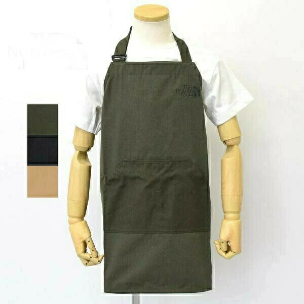 お値下げしました。ザ ノース フェイス FIREFLY APRON THE NORTH FACE 定番 ノースフェイス ファイヤーフライ エプロン