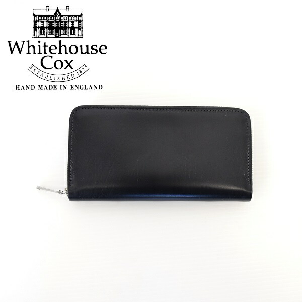 楽天市場】新品 THE SCOTCH HOUSE レザーウォレット 財布