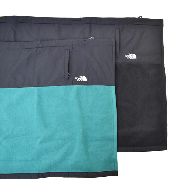 キッズ　THE NORTH FACE　ザ・ノース・フェイス　Baby Denali Blanket デナリブランケット（ベビー）防寒　NNB72413