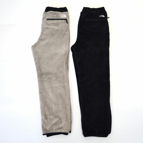 レディース　THE NORTH FACE　ザ・ノース・フェイス　バーサミッドパンツ Versa Mid Pant 防寒　イージーパンツ NAW72481