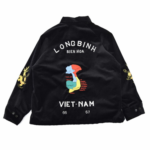 楽天市場】スリフティルック THRIFTY LOOK スーベニアジャケット