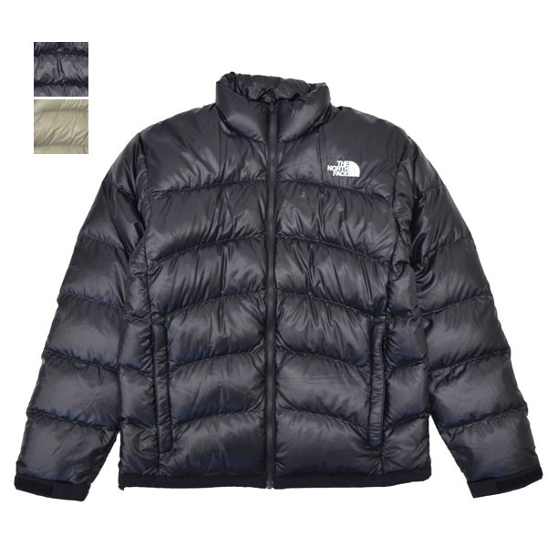 メンズ THE NORTH FACE ザ・ノース・フェイス 落ちこむ上衣  ZIP Aconcagua Jacket ジップインジップアコンカグアジャケット  ND92451