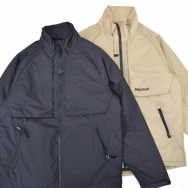 Timone ティモーネ ナイロン 中綿 スウィングトップ ブルゾン ジャケット Timone ティモーネ ナイロン 中綿 スウィングトップ ブルゾン