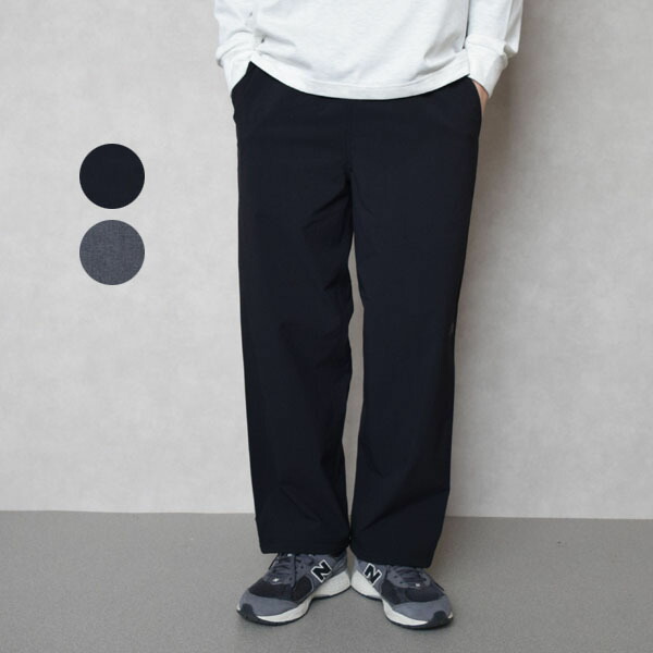 メンズ THE NORTH FACE　ザ・ノース・フェイス Vagrant Long Pant ヴェイグラントロングパンツ　イージーパンツ　NB12583