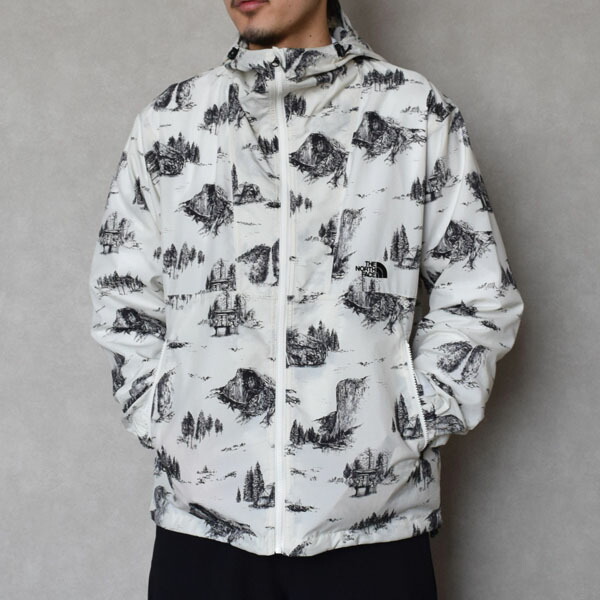楽天市場】THE NORTH FACE / ザノースフェイス | COMPACT JACKET