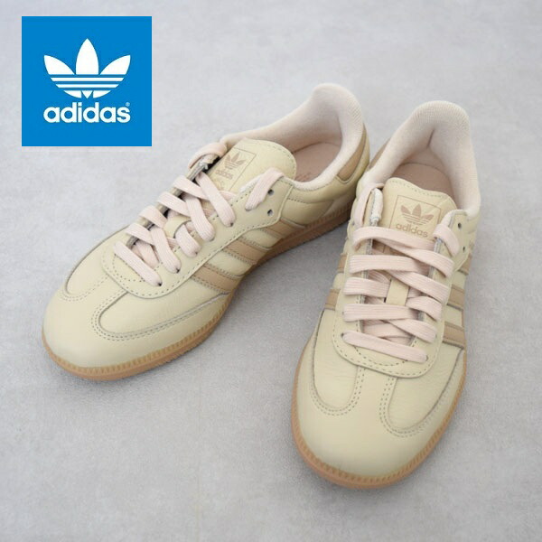 楽天市場】adidas SAMBA OG W アディダス サンバ レディース